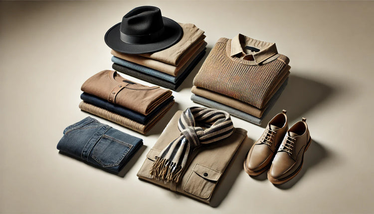 kleding en accessoires
