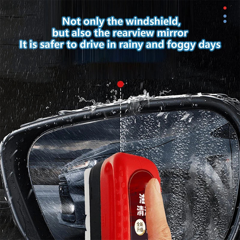 RainClear Shield | Superieure bescherming voor je autoruiten